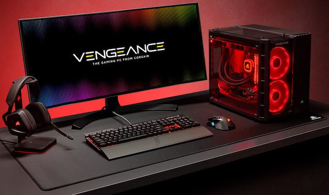 Vengeance 6100