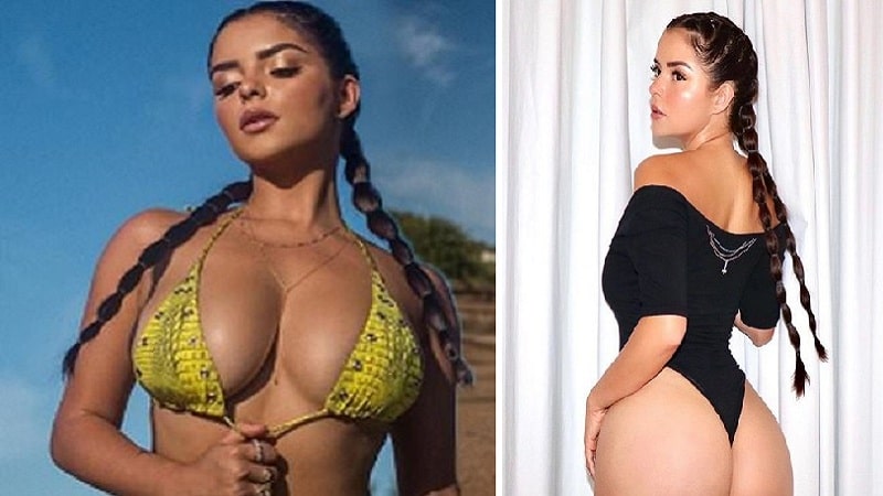 Demi Rose