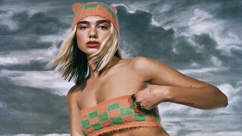 Dua Lipa