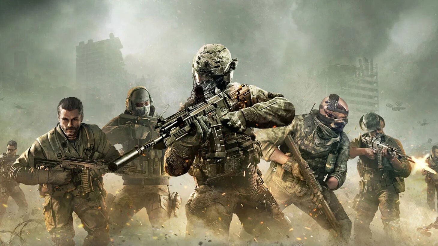 equip emotes in COD Mobile-