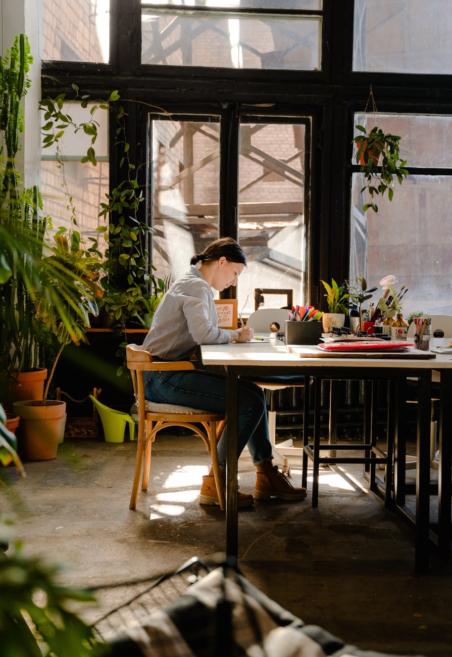 4 ways to visibly improve your paper writing skills,