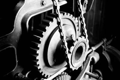 Working With Big Machines? Here Are Some Tips On Maintaining Them,