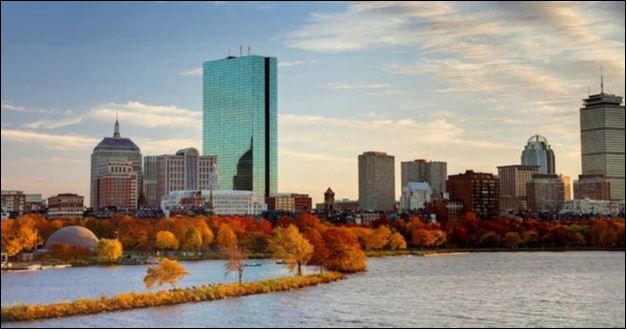 Top Places and Upcoming Events in Boston that Must be Visited,
