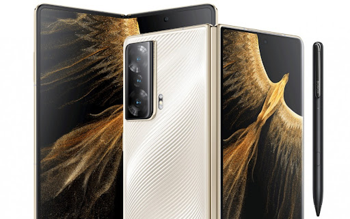 What are the benefits of Honor Magic Vs? — Features,